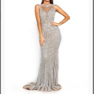 Dollhousexoxo Portia and scarlett gown